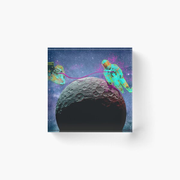 Item preview, Space 101 designed and sold by Mark Malinowski.