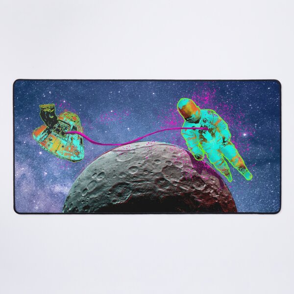 Item preview, Space 101 designed and sold by Mark Malinowski.