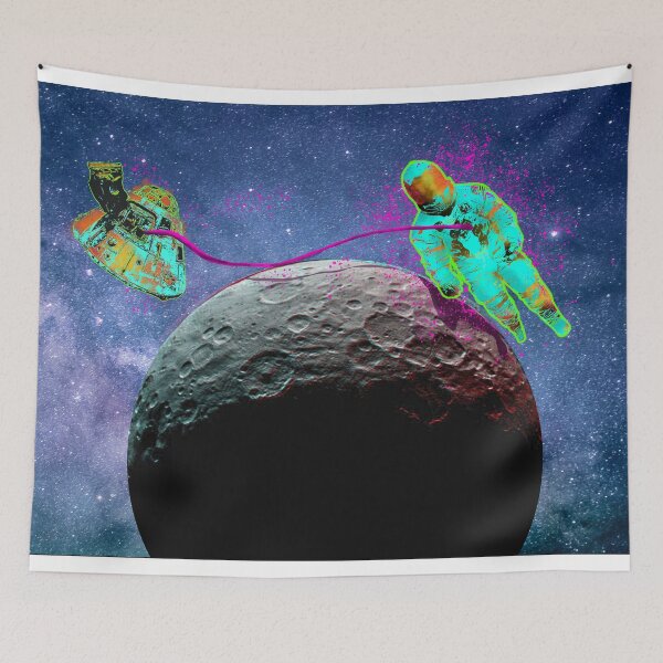 Item preview, Space 101 designed and sold by Mark Malinowski.