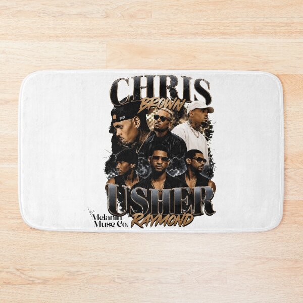 Item preview, Music Icons R&B Hip Hop Graphic Tee designed and sold by SopheeTrah.