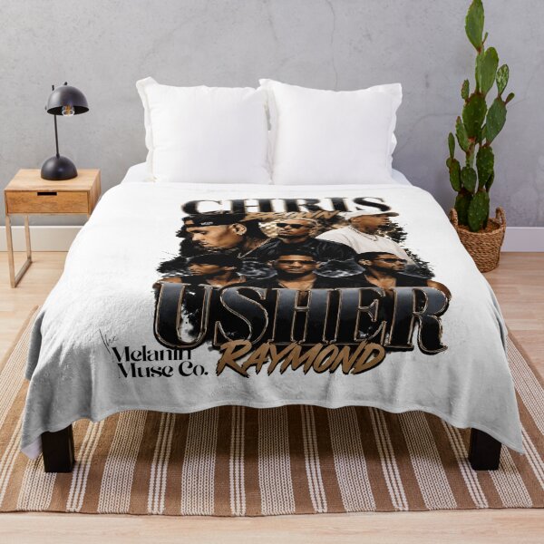 Item preview, Music Icons R&B Hip Hop Graphic Tee designed and sold by SopheeTrah.