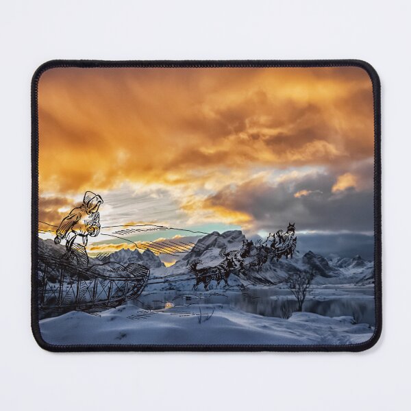 Item preview, Snow art designed and sold by wittyart.