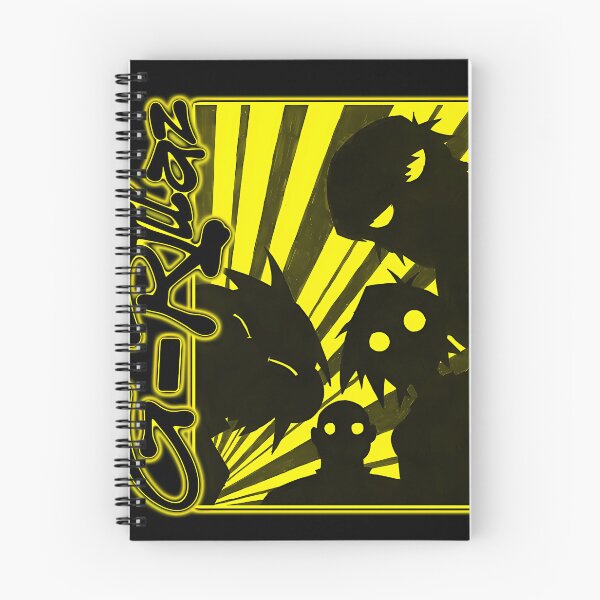 Item preview, Yellow Silhouette Frame Rock Band designed and sold by artby. Senpai.