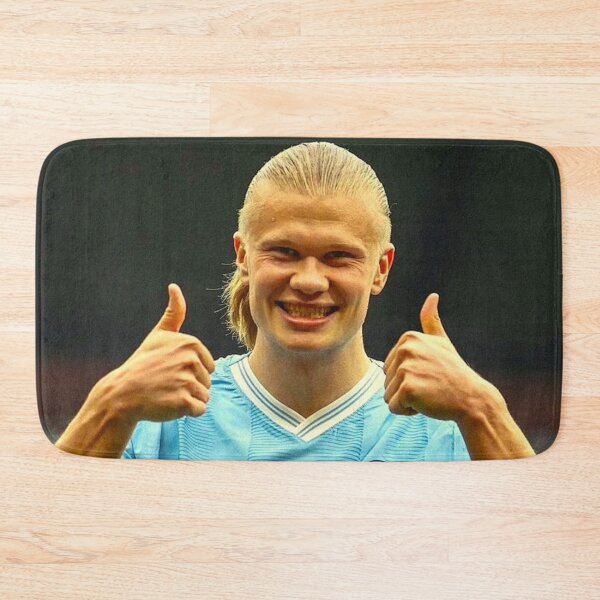 Item preview, Erling Haaland designed and sold by bngzt666.