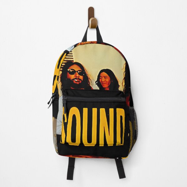Item preview, Gardensound designed and sold by NZA SHOP.