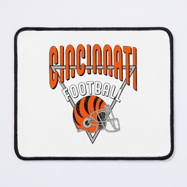 Item preview, Retro Football City Fan  designed and sold by BennMataka.