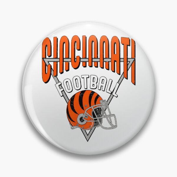 Item preview, Retro Football City Fan  designed and sold by BennMataka.