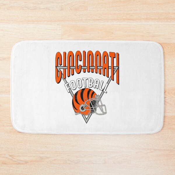 Item preview, Retro Football City Fan  designed and sold by BennMataka.