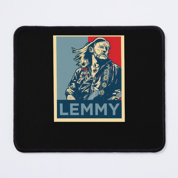 Item preview, Lemmy Hope designed and sold by AlyciaCasper.