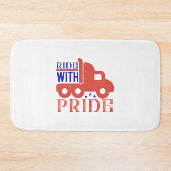 Item preview, Ride With Pride Motorcycle and Biker Freedom Design designed and sold by eliasmaroki.