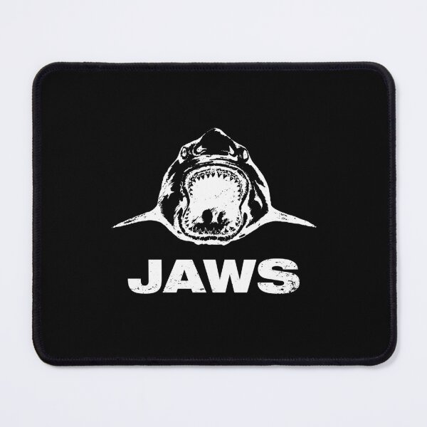 Item preview, Jaws Film Crew Obscuratee Reproduction Keepsake designed and sold by castillobella.