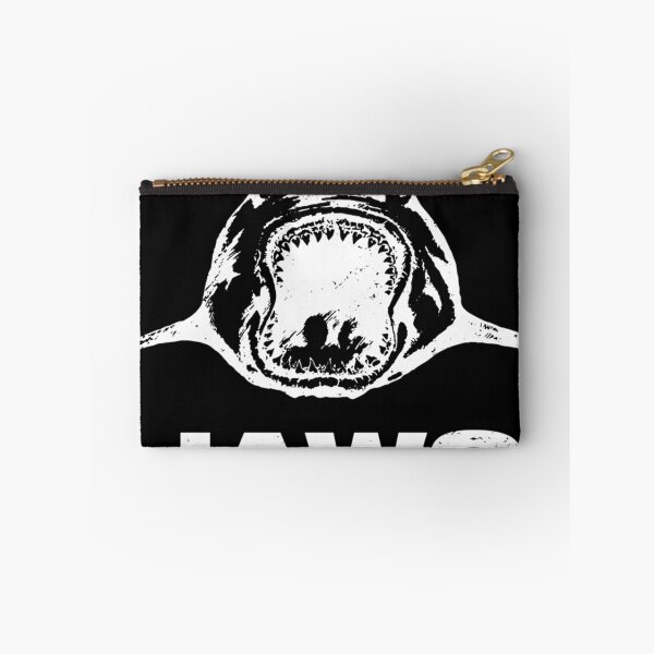 Item preview, Jaws Film Crew Obscuratee Reproduction Keepsake designed and sold by castillobella.