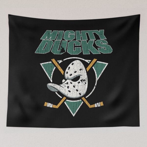Item preview, Mighty Ducks designed and sold by frenchtracey.