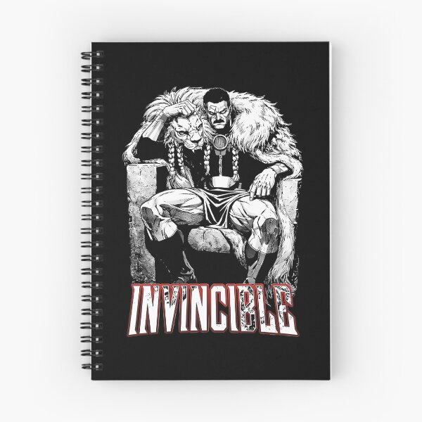 Item preview, viltrumite invincible designed and sold by Simple But Creative.