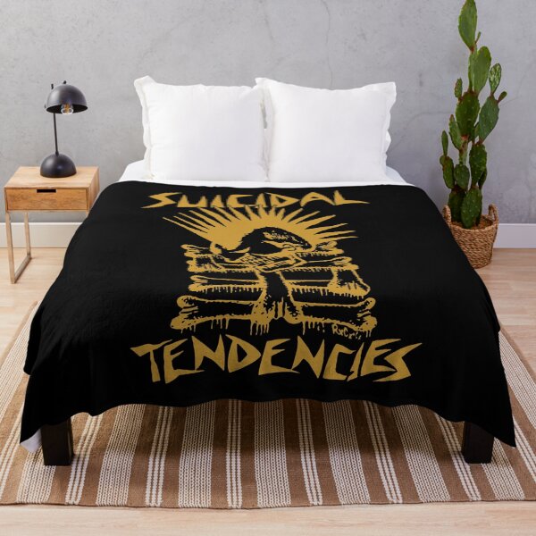 Item preview, SUICIDAL TENDENCIES designed and sold by MarlenteKeyna.