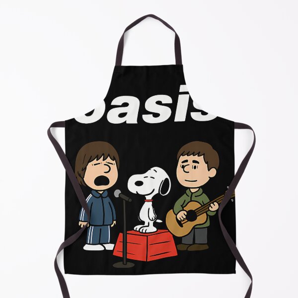 Item preview, Oasis X Snoopy designed and sold by artby. Senpai.