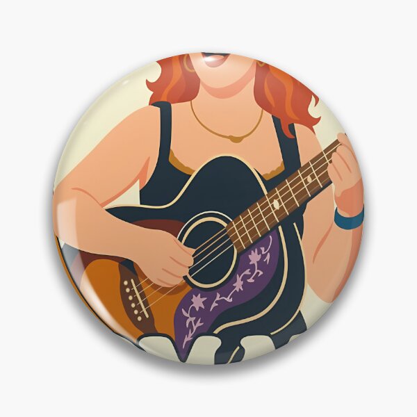 Item preview, Country Pop Inspired Design designed and sold by FableWeaver.