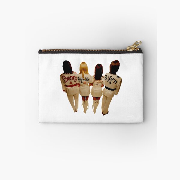 Item preview, A-b-b-a Pop group designed and sold by Simple But Creative.