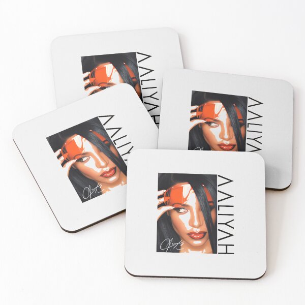 Item preview, Aaliyah Baby Girl Purple Bootleg Vintage  designed and sold by Irisdesignshopa.