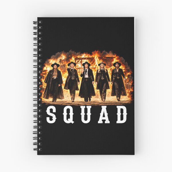 Item preview, The Fever Squad Graphic designed and sold by SonnyGilmore.