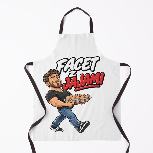Item preview, Facet z jajam designed and sold by PRINTIONAL.