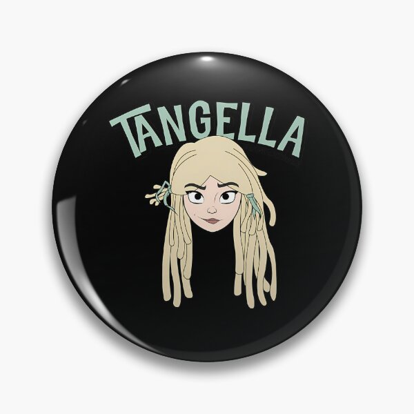 Item preview, Tangella designed and sold by frenchtracey.