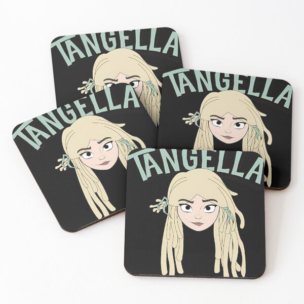 Item preview, Tangella designed and sold by frenchtracey.