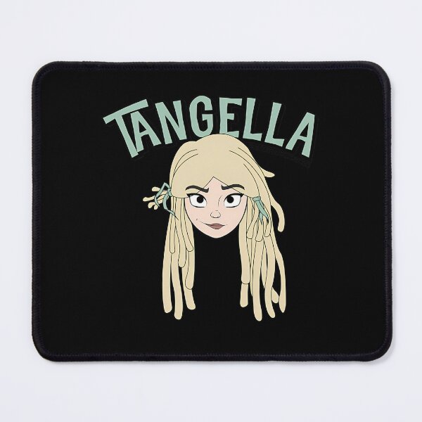 Item preview, Tangella designed and sold by frenchtracey.