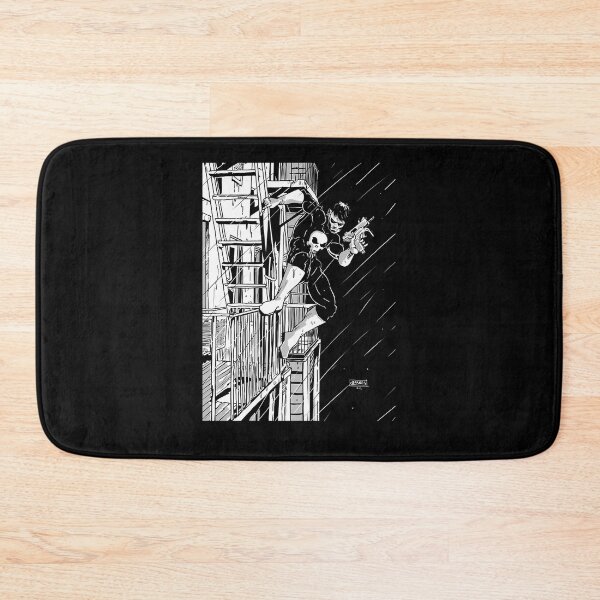 Item preview, Punished designed and sold by benderabraham1.