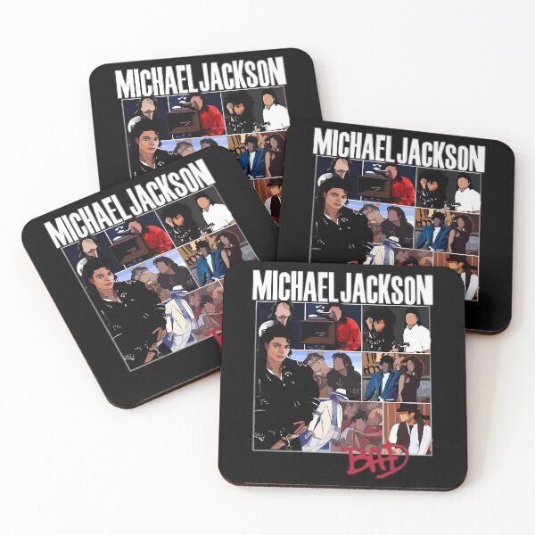 Item preview, Michaels Jackson Signature Tour designed and sold by Simple But Creative.