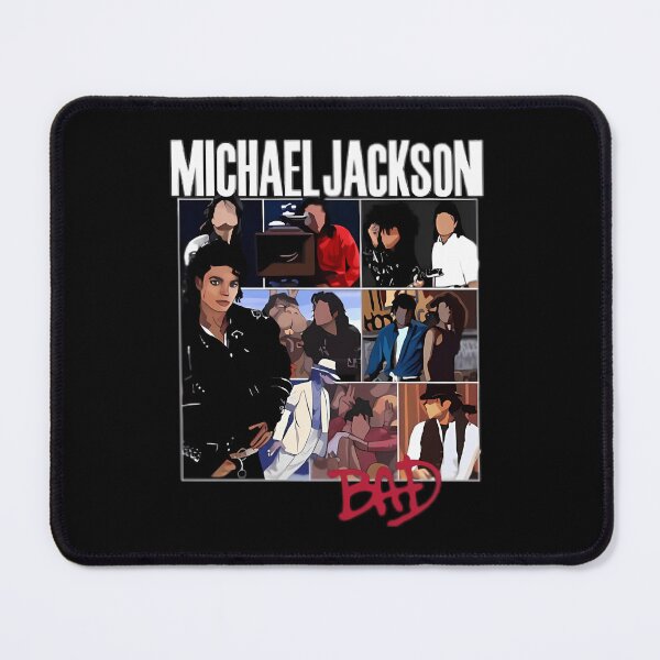 Item preview, Michaels Jackson Signature Tour designed and sold by Simple But Creative.