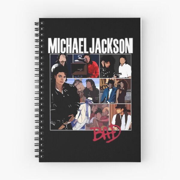 Item preview, Michaels Jackson Signature Tour designed and sold by Simple But Creative.