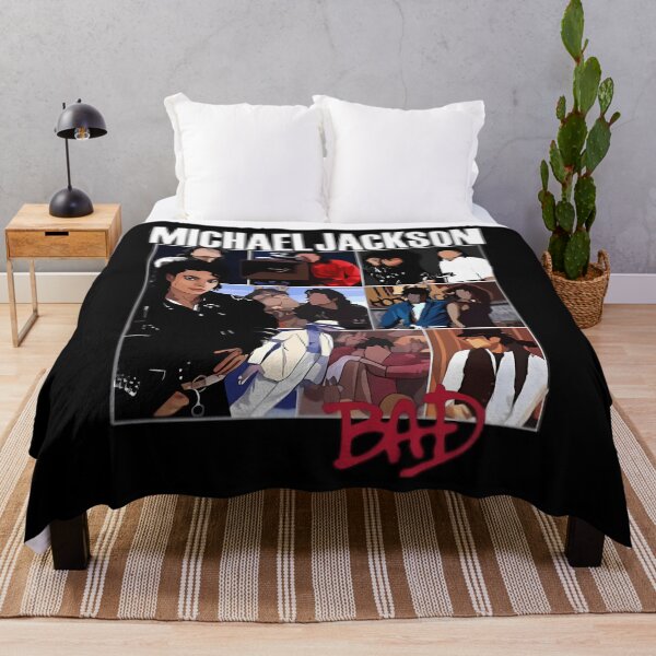Item preview, Michaels Jackson Signature Tour designed and sold by Simple But Creative.