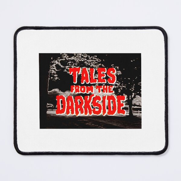 Item preview, Tales from the Darkside Retro Horror Story Inspired Design designed and sold by Oxis-shop.