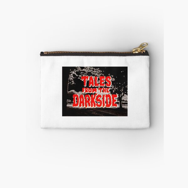 Item preview, Tales from the Darkside Retro Horror Story Inspired Design designed and sold by Oxis-shop.