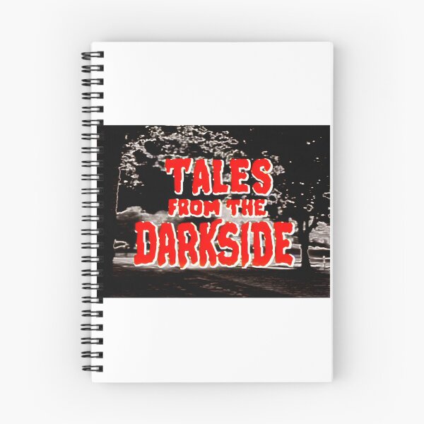 Item preview, Tales from the Darkside Retro Horror Story Inspired Design designed and sold by Oxis-shop.