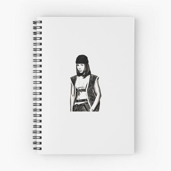 Item preview, Aaliyah Baby Girl Purple Bootleg Vintage  designed and sold by Irisdesignshopa.