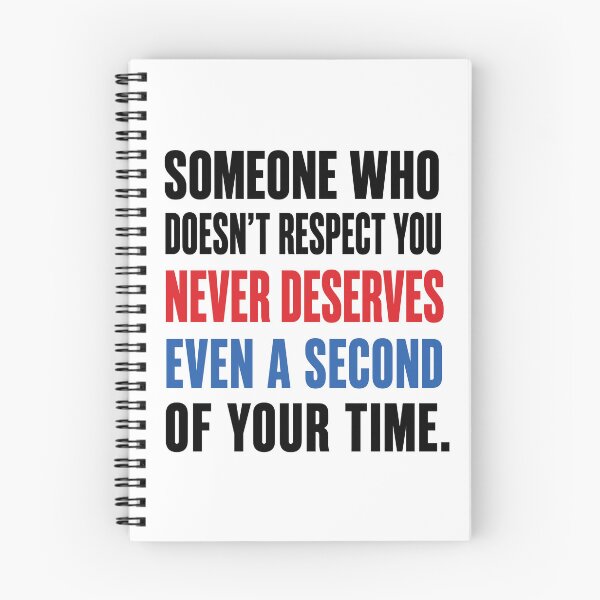 Item preview, Know Your Worth Self Respect Quote designed and sold by PRINTIONAL.