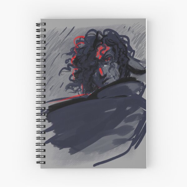 Item preview, Shadowed Red Gaze designed and sold by Enchensupz.