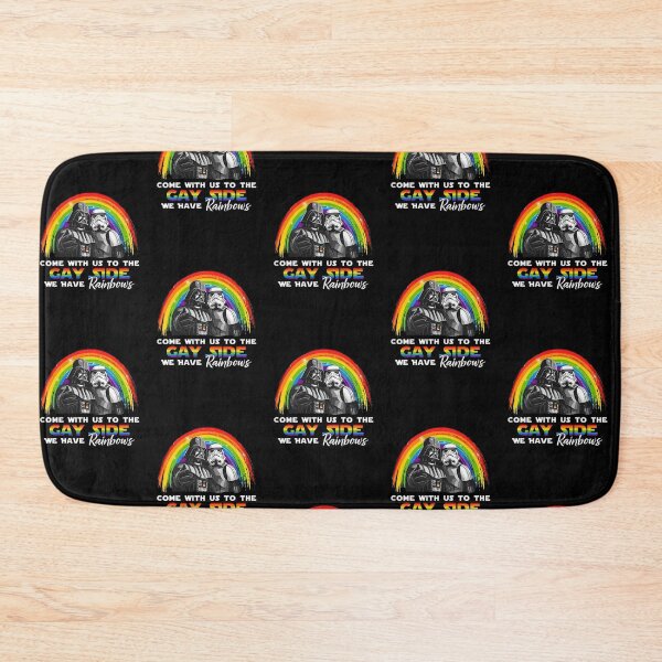 Item preview, Come With Us To The Gay Side We Have Rainbows designed and sold by Bohepa.