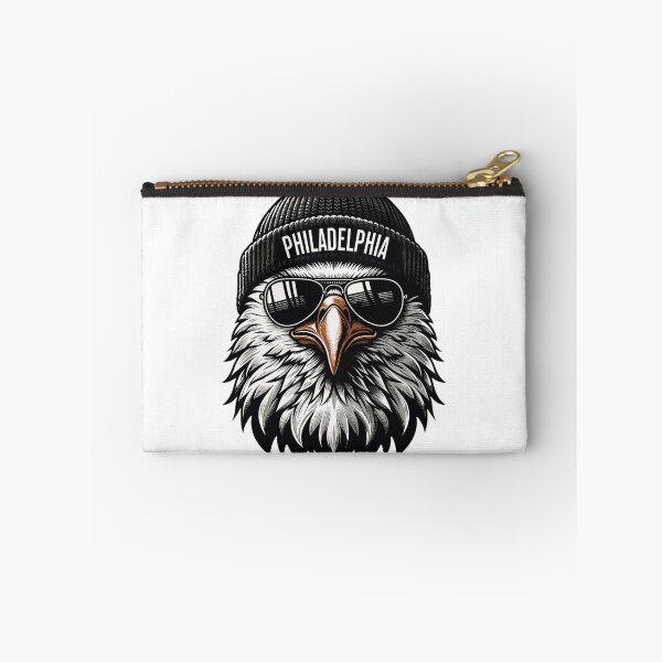 Item preview, Cool Eagle Philadelphia Beanie Sunglasses  designed and sold by BlouinDestin.