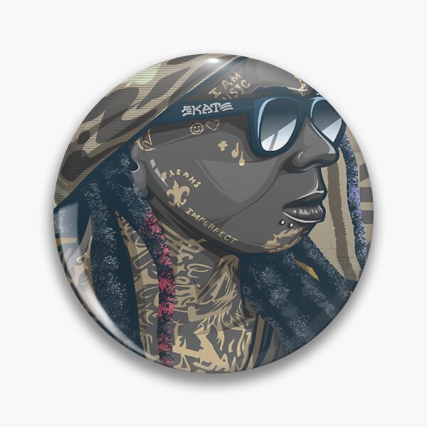 Item preview, Hip Hop Inspired Design designed and sold by VividVortey.
