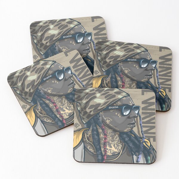 Item preview, Hip Hop Inspired Design designed and sold by VividVortey.