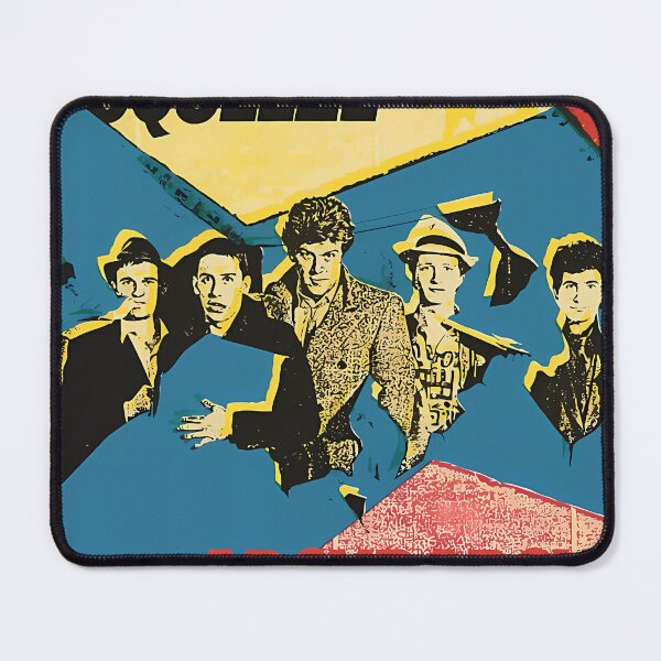 Item preview, 70'S Rock Argy Bargy Album Cover designed and sold by artby. Senpai.