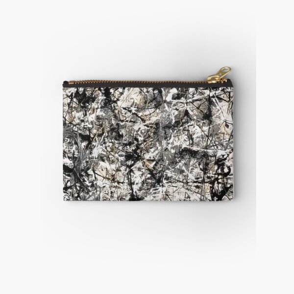 Item preview, jackson pollock artwork designed and sold by namikikkik.