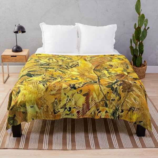 Item preview, jackson pollock artwork designed and sold by namikikkik.