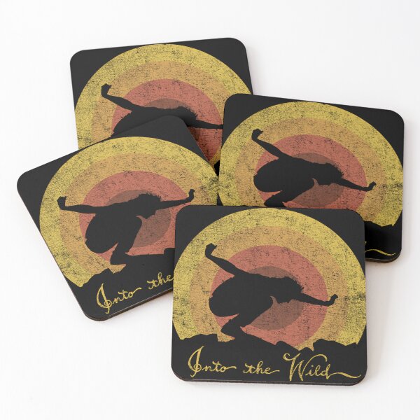 Item preview,  Into The Wild - Vintage Look designed and sold by frenchtracey.