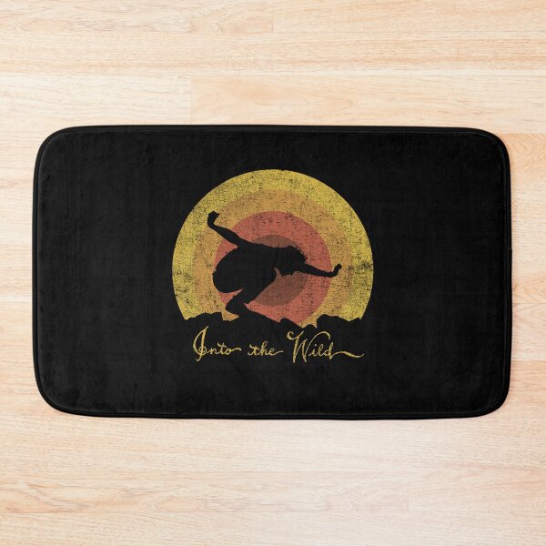 Item preview,  Into The Wild - Vintage Look designed and sold by frenchtracey.