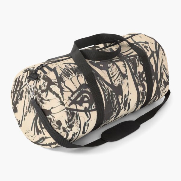 Item preview, jackson pollock artwork designed and sold by namikikkik.