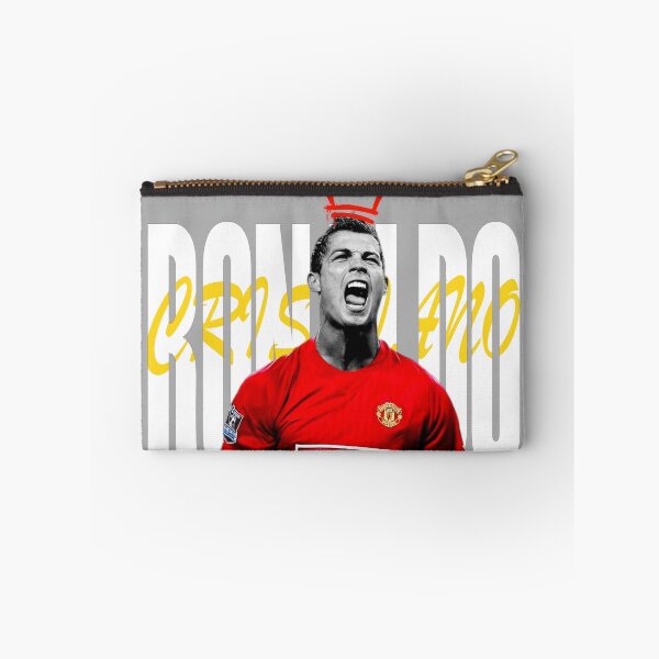 Item preview, Ronaldo #7 Legend 2008 Retro Football Shirt designed and sold by Af-RT10.